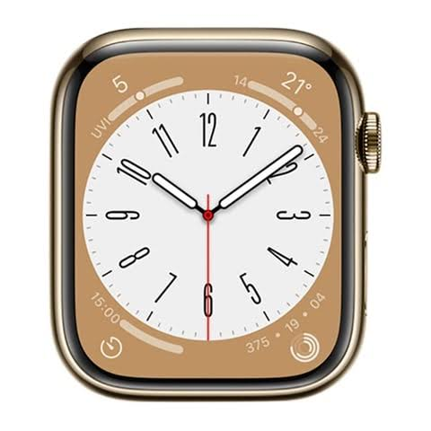 Apple Watch Series 8