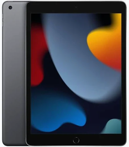 iPad 9