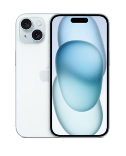 iPhone 15